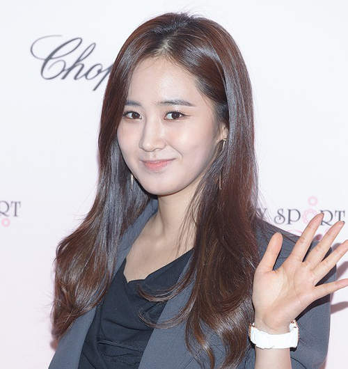 少時《俞利》又發福？網友:不能再胖下去了...⊙＿⊙