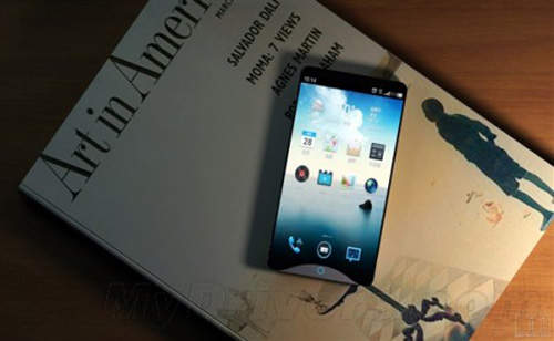 魅族《Meizu MX3》史上最薄「無邊框」手機 七月即將披掛上陣!?  魅族《Meizu MX3》史上最薄「無邊框」手機 七月即將披掛上陣!?