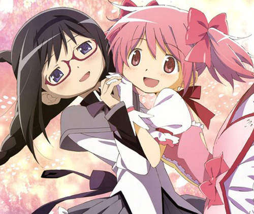 魔法美少女排名 票選日系超能力萌萌女角TOP10 魔法美少女排名 票選日系超能力萌萌女角TOP10