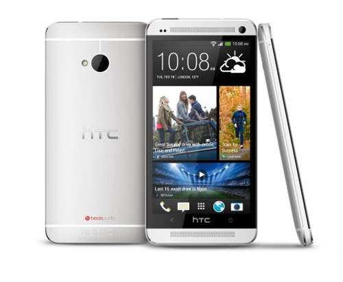 《New HTC One》超越1080p次世代ONE旗艦機 全新撼動登場 《New HTC One》超越1080p次世代ONE旗艦機 全新撼動登場