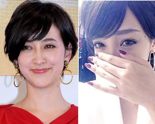 《瀧川克里斯汀仿妝》化妝變成混血兒