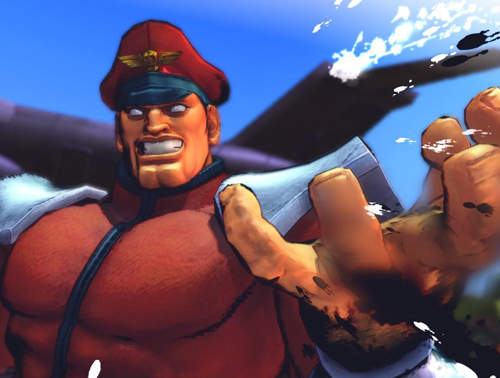 金氏世界記錄票選最經典遊戲反派 第一名是~~? 金氏世界記錄票選最經典遊戲反派 第一名是~~?