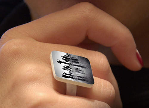 超貼心《Instagram相片首飾》 是你白色情人節送禮的絕佳好物~ 超貼心《Instagram相片首飾》 是你白色情人節送禮的絕佳好物~