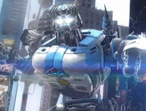 電影：環大西洋（ATLANTIC RIM）你沒看錯～你真的沒看錯！？