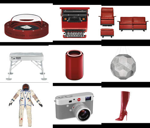 蘋果首席設計師選出17款史上最棒產品設計   即將拍賣中