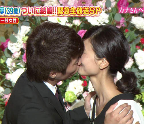 《小淳結婚》SP整理♥令人在意的情史也一起公開～