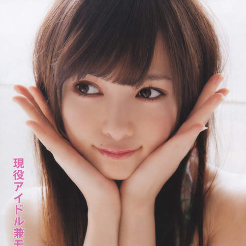 整形醫生分類AKB48體系團員長相 竟然出現非主流長相的偶像? 整形醫生分類AKB48體系團員長相 竟然出現非主流長相的偶像?