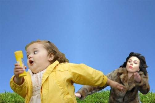 「高手幫史嘉蕾PS」外星黑寡婦怎麼變成這樣了啦XDDD 「高手幫史嘉蕾PS」外星黑寡婦怎麼變成這樣了啦XDDD