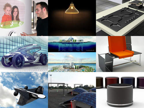 A’  Design Awards 2013設計大賽優勝作品出爐 好設計不看嗎~ A’  Design Awards 2013設計大賽優勝作品出爐 好設計不看嗎~