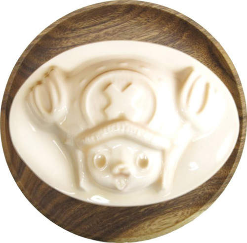 《喬巴豆腐》香甜可口的新滋味~~ 《喬巴豆腐》香甜可口的新滋味~~
