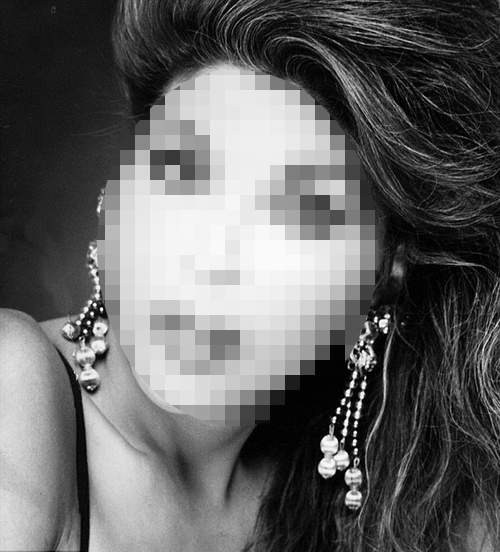美國《整形中毒變性人》阿姨~~妳可以不要這樣嗎? 美國《整形中毒變性人》阿姨~~妳可以不要這樣嗎?