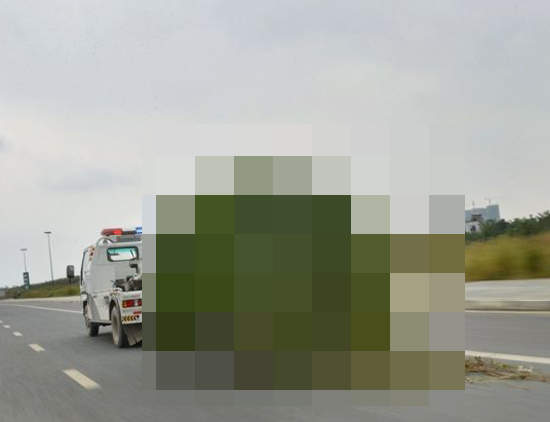 《殭屍車》如果你把你的車子停著不管...... 《殭屍車》如果你把你的車子停著不管......