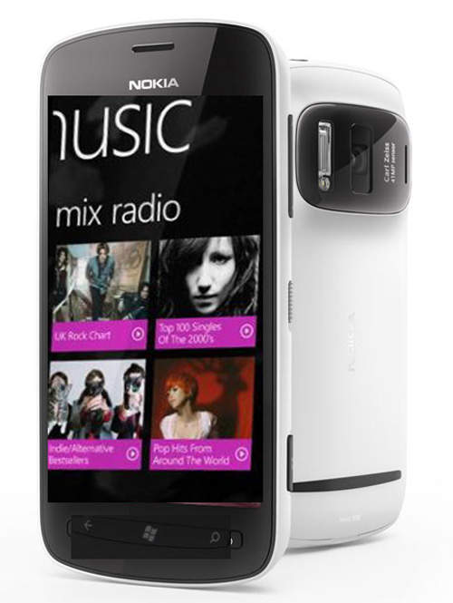 傳Nokia暗示今年將推出更新一代破千萬畫素PureView手機！？