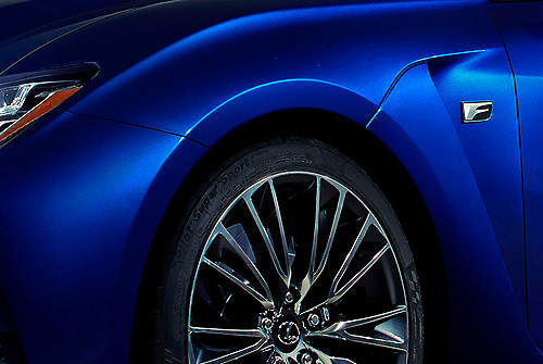 超神秘《Lexus新車車》還有些流傳的八卦消息...(豎耳) 超神秘《Lexus新車車》還有些流傳的八卦消息...(豎耳)