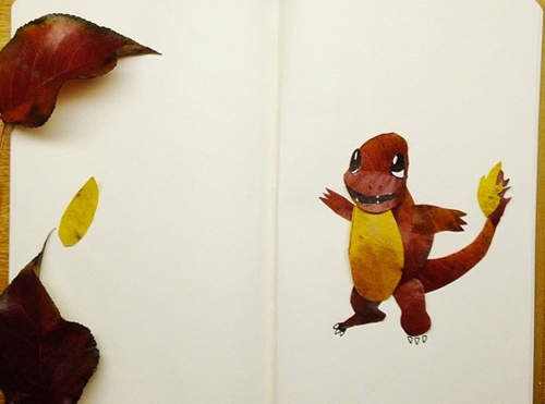 《自然系神奇寶貝》這皮卡丘長得有點詭異XD