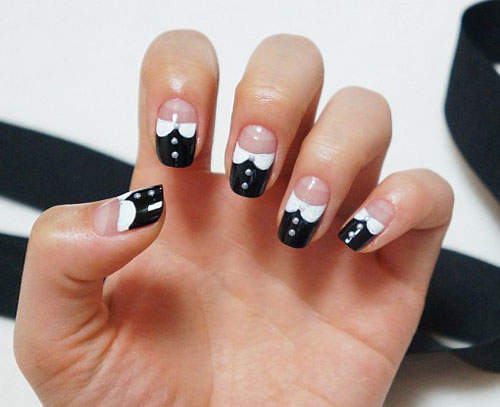 指彩系列《氣質制服》小心別被教官抓到～（縮）