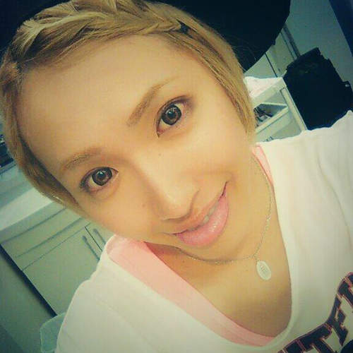 男大姐新血《ゆしん（Yushin）》男女糾察隊初登場　