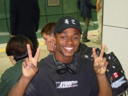 老歪的《韓式Style》~他們比韓國人還愛韓國？