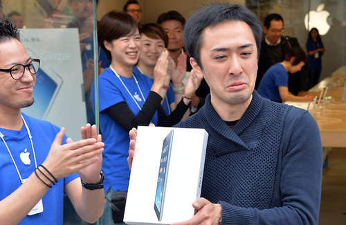 日本新出爐最暢銷平板TOP 10調查  這次結果會不一樣嘛....  