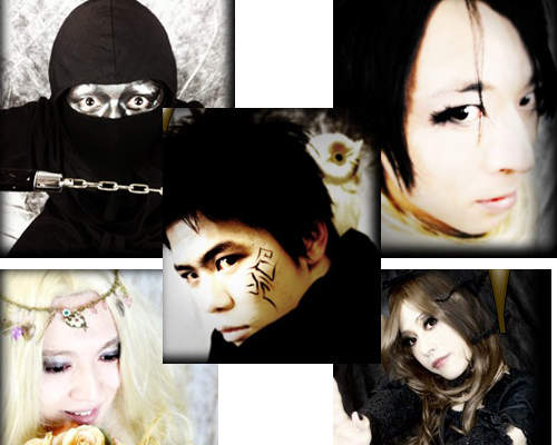 《忍者辦公室》這公司是在做什麼的呢？