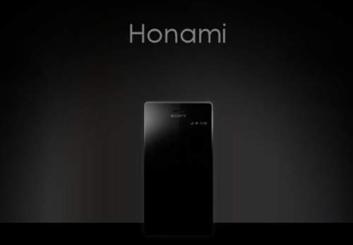 《Sony Honami》最新One Sony夢幻機王完整規格情報 再放出!? 《Sony Honami》最新One Sony夢幻機王完整規格情報 再放出!?
