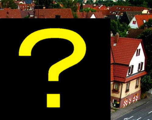 比想像中還要黑很多的《德國黑屋》