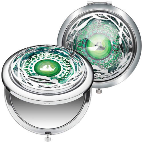 迪士尼公主《小美人魚彩妝》Kiss the Girl