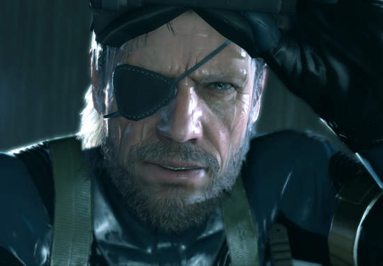 國外遊戲網站選出《最讚次世代遊戲畫面 TOP 10》