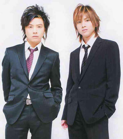 《西裝是男人的神器》日本男星西裝總匯♥ 《西裝是男人的神器》日本男星西裝總匯♥