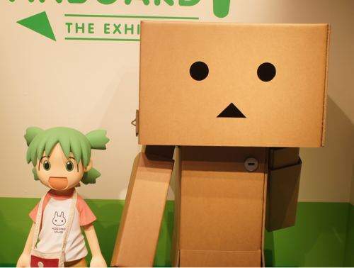 《四葉妹妹阿楞展》連載10周年快樂～・▲・