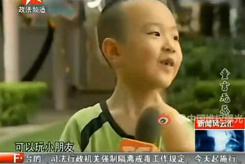 《長大的夢想》是當老師 因為可以「玩小朋友」?! 《長大的夢想》是當老師 因為可以「玩小朋友」?!