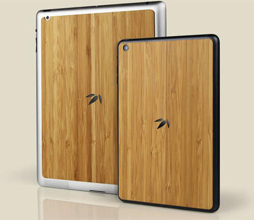 超環保《哀佩竹子保護殼》 更是老媽切菜用的好幫手～(嗯？)