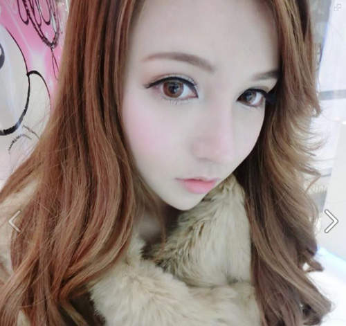 Bernice Ros 正妹手帕交之來自香港的美女 Bernice Ros 正妹手帕交之來自香港的美女