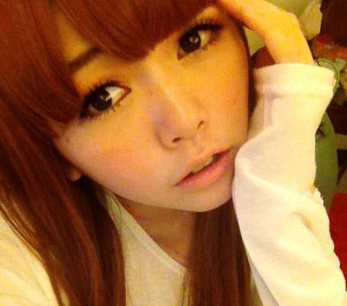Beautyleg正妹 香香(Sammi) 好一雙又長又白皙的美腿  Beautyleg正妹 香香(Sammi) 好一雙又長又白皙的美腿