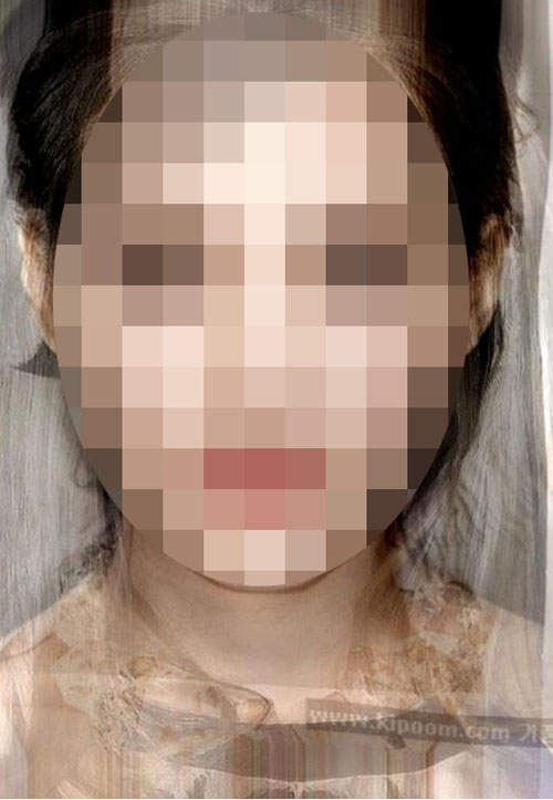 西、韓《四大美女合成圖》 根本就是女神降臨 西、韓《四大美女合成圖》 根本就是女神降臨