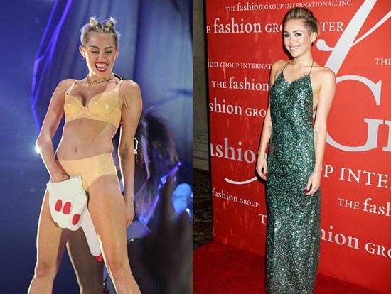 時代雜誌《2013最佳＆最差服裝》兩個同時入榜究竟是...?