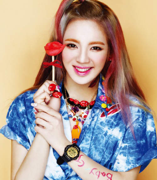 孝淵《露點事故》那兩點該不會就是.....(//▽//)