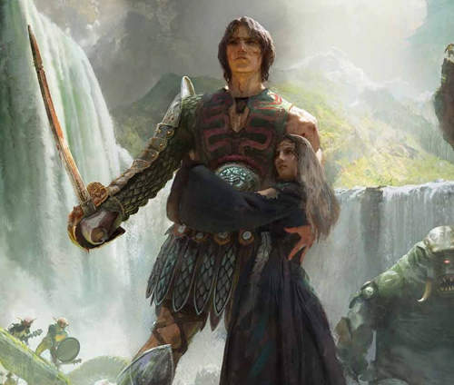 《龍族教義：黑暗再臨》4月2日體驗版上線