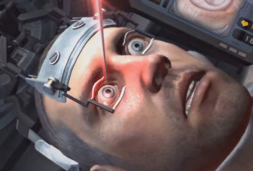 東西方恐怖遊戲濃縮三分鐘影片　遊戲幕後紀實計畫催生中