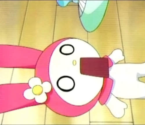 衝擊《脫下帽子後的美樂蒂》這不是陪我長大的Melody~ 衝擊《脫下帽子後的美樂蒂》這不是陪我長大的Melody~