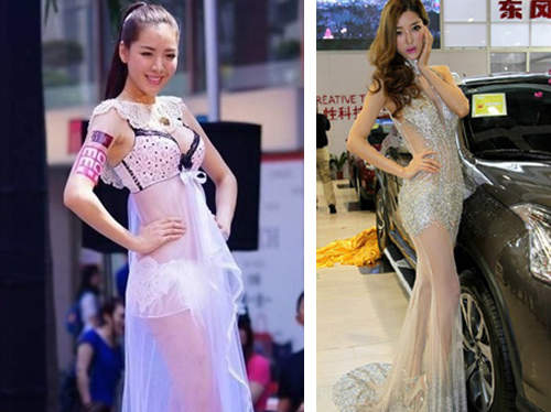 蚊帳穿身上《防蚊衣》烤肉再也不怕蚊子叮咬