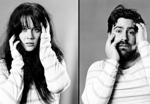 另類《新婚紀念照》請你跟我這樣做❤