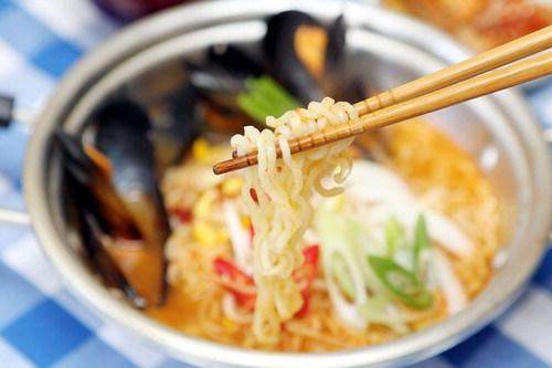 《全球泡麵TOP10》快來看看你吃過哪幾款～