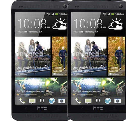 HTC新專利曝光：未來將採用「雙螢幕」滑蓋手機設計！？