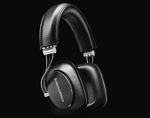 Bowers & Wilkins P7耳罩式Hi-Fi耳機   新潮皮革報到 Bowers & Wilkins P7耳罩式Hi-Fi耳機   新潮皮革報到