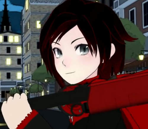 《RWBY》正式動畫釋出　Episode1~3集催油門複習吧