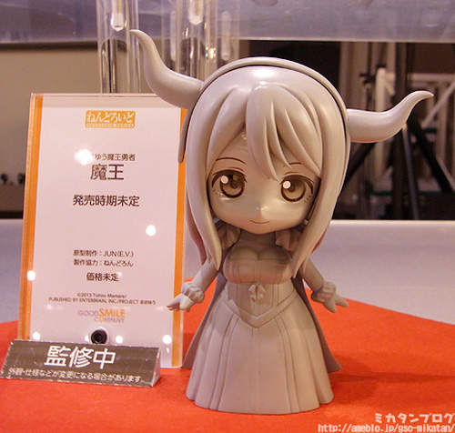 《2013周邊廠商聯合商品展示會》~買不完的周邊模型啊~~ 《2013周邊廠商聯合商品展示會》~買不完的周邊模型啊~~