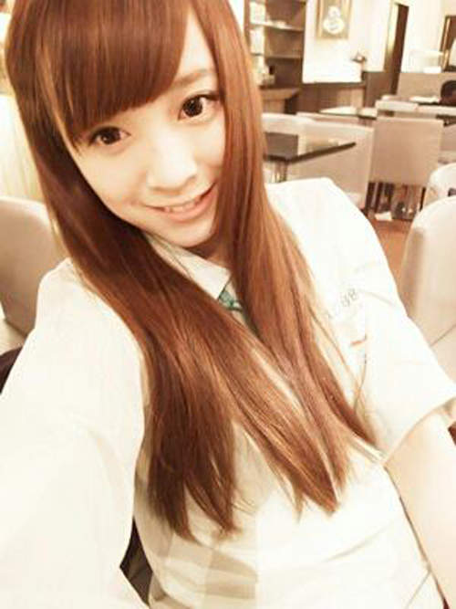 長笛美女 田蜜妮 現役16歲中壢高中美少女 長笛美女 田蜜妮 現役16歲中壢高中美少女