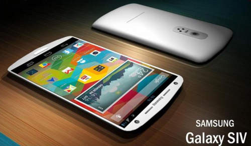 三星疑似下一代Galaxy S5專利設計曝光　但這外型會不會....