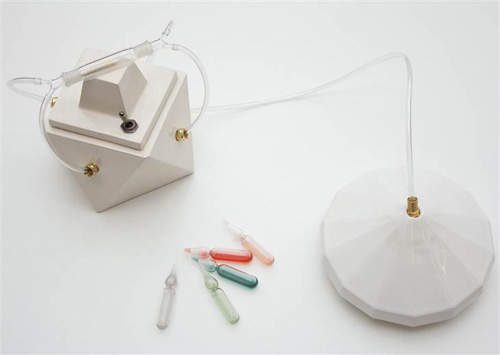 超神奇《氣味相機》 未來連氣味也可以拍起來阿~(嗅嗅)